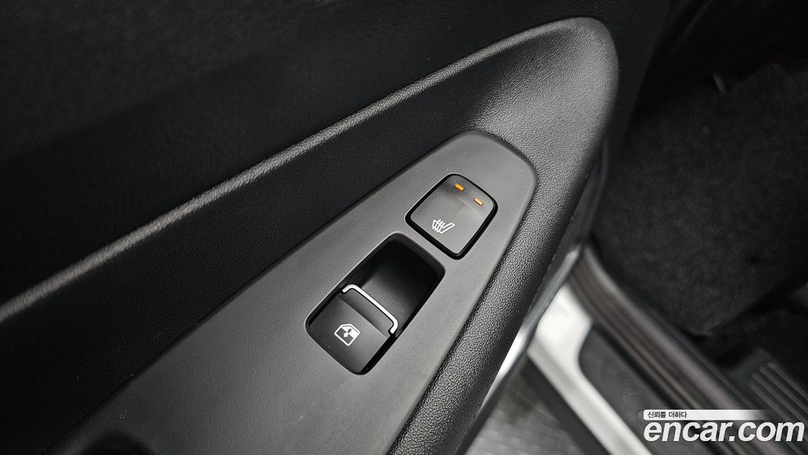 Hyundai Santafe 2022