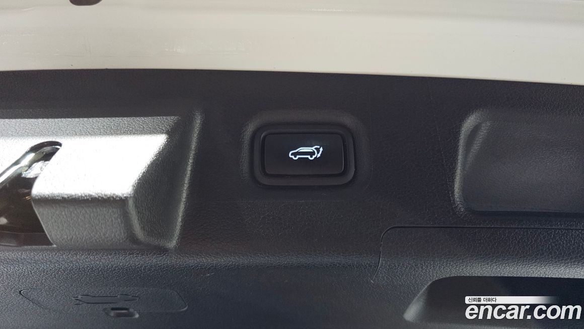 Hyundai Santafe 2022