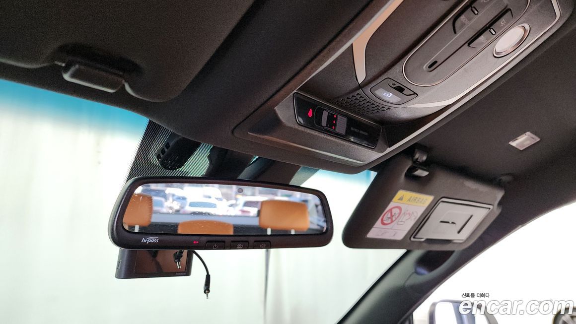 KG_Mobility_Ssangyong Rexton 2023