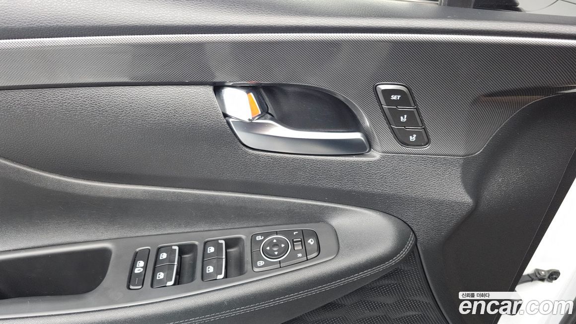 Hyundai Santafe 2022