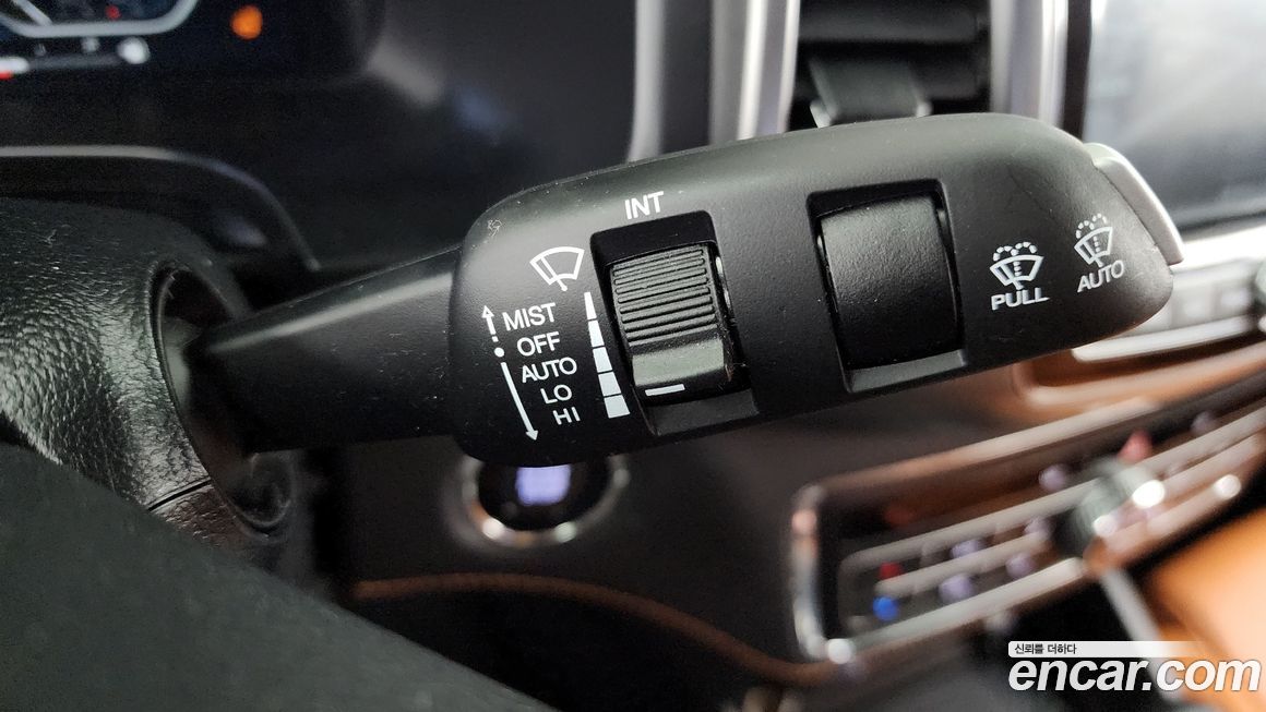 KG_Mobility_Ssangyong Rexton 2023