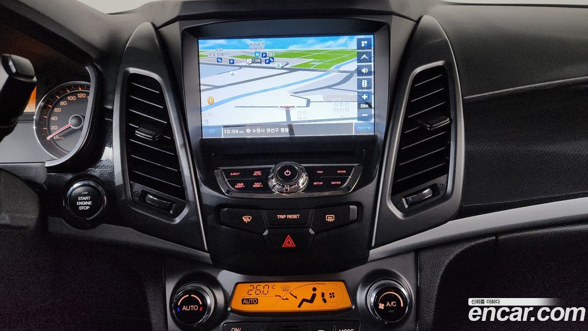 KG_Mobility_Ssangyong KORANDO 2018