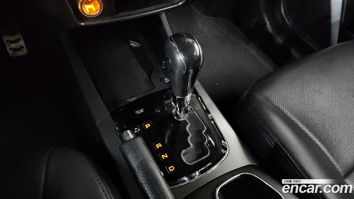 KG_Mobility_Ssangyong KORANDO 2018