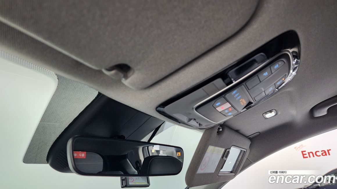 Hyundai Santafe 2023