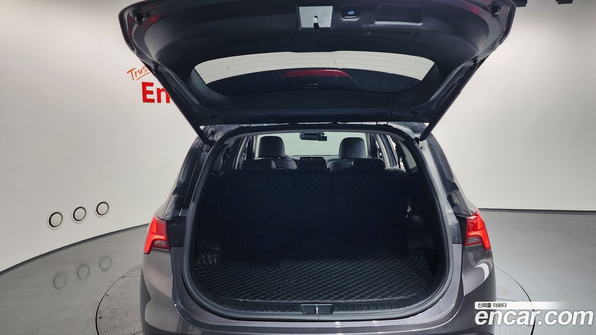 Hyundai Santafe 2023