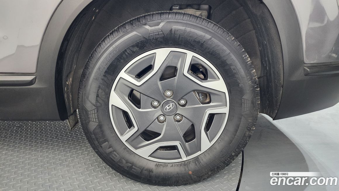 Hyundai Santafe 2023