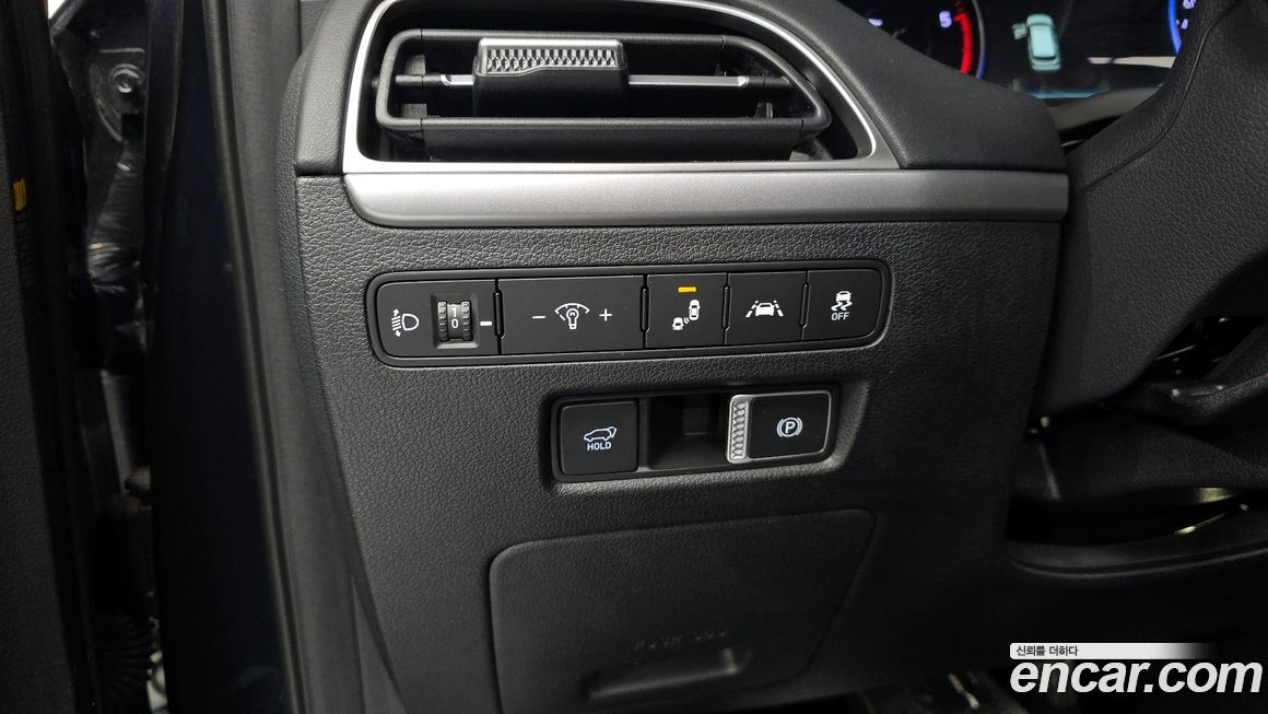 Hyundai Palisade 2019