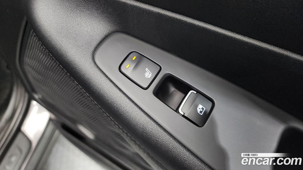 Hyundai Santafe 2023