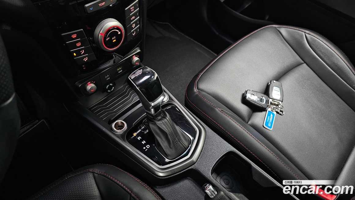 KG_Mobility_Ssangyong TIBOLI 2019