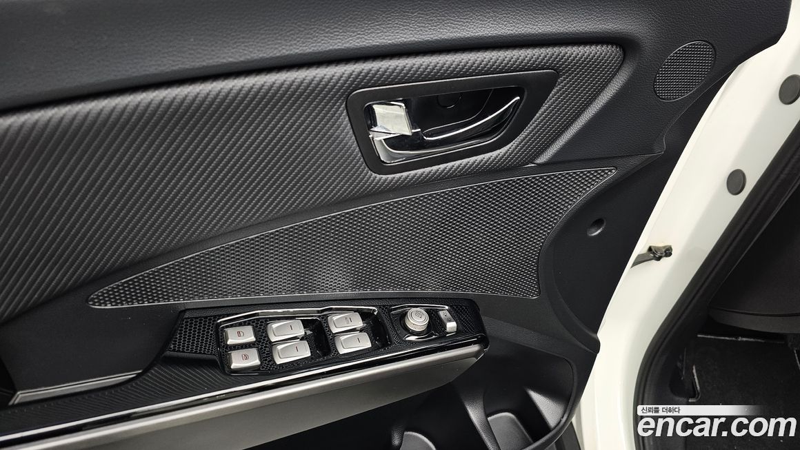 KG_Mobility_Ssangyong TIBOLI 2019