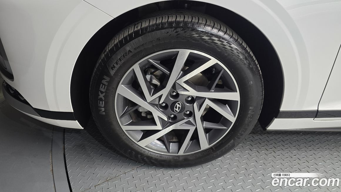 Hyundai Grandeur 2024