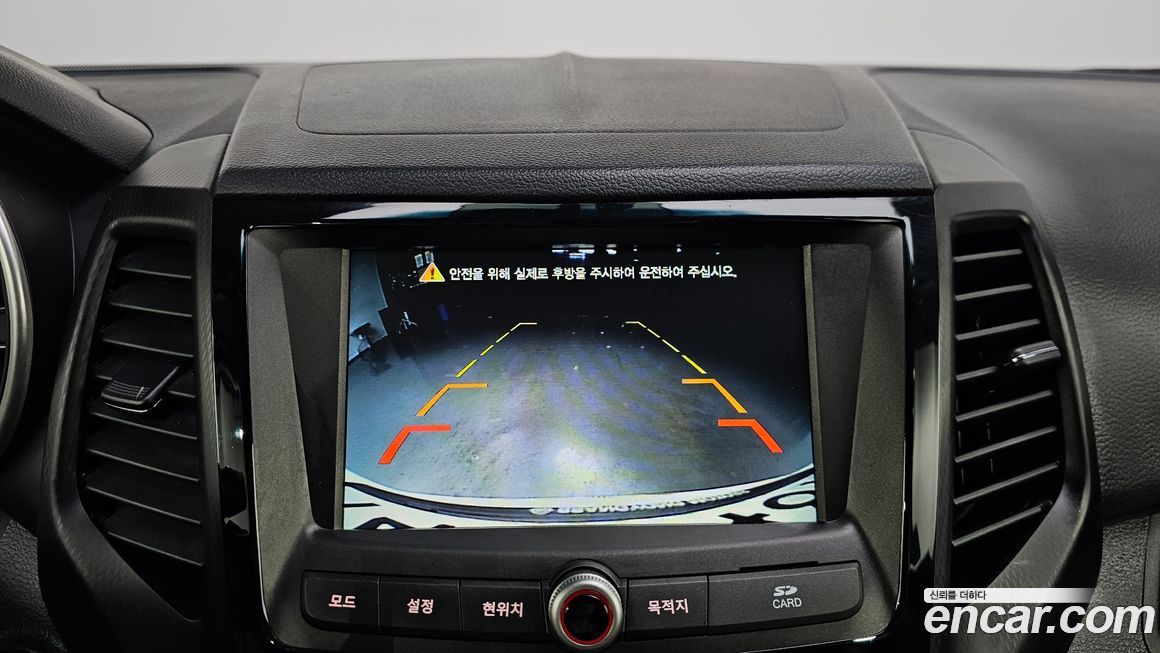 KG_Mobility_Ssangyong TIBOLI 2019