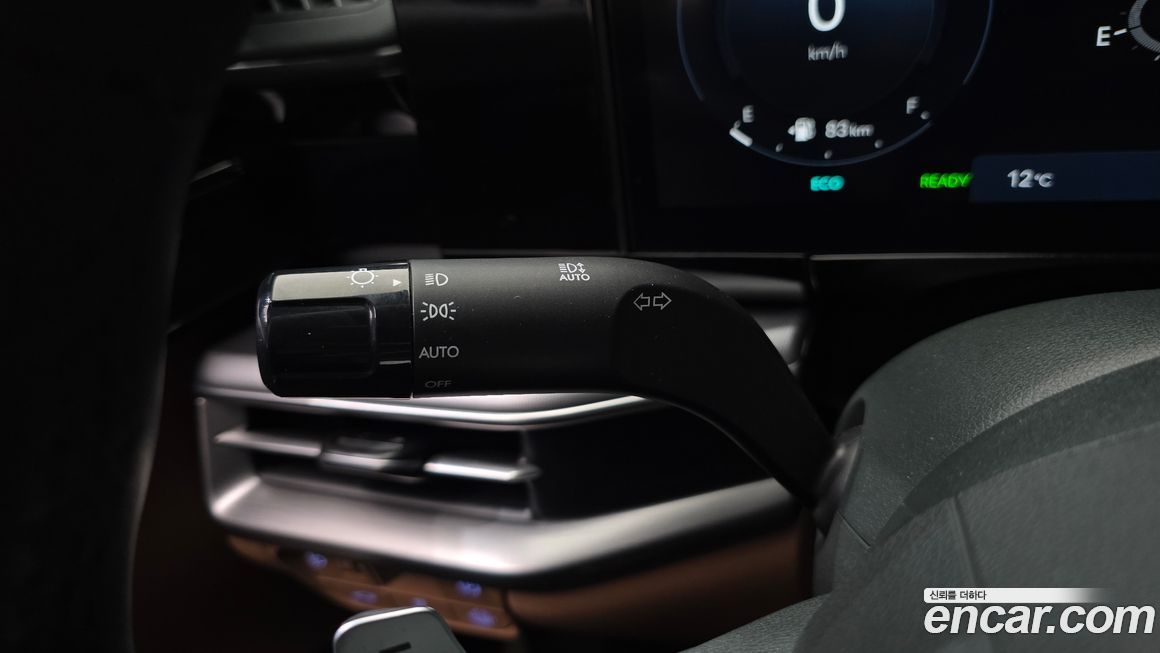 Hyundai Grandeur 2024