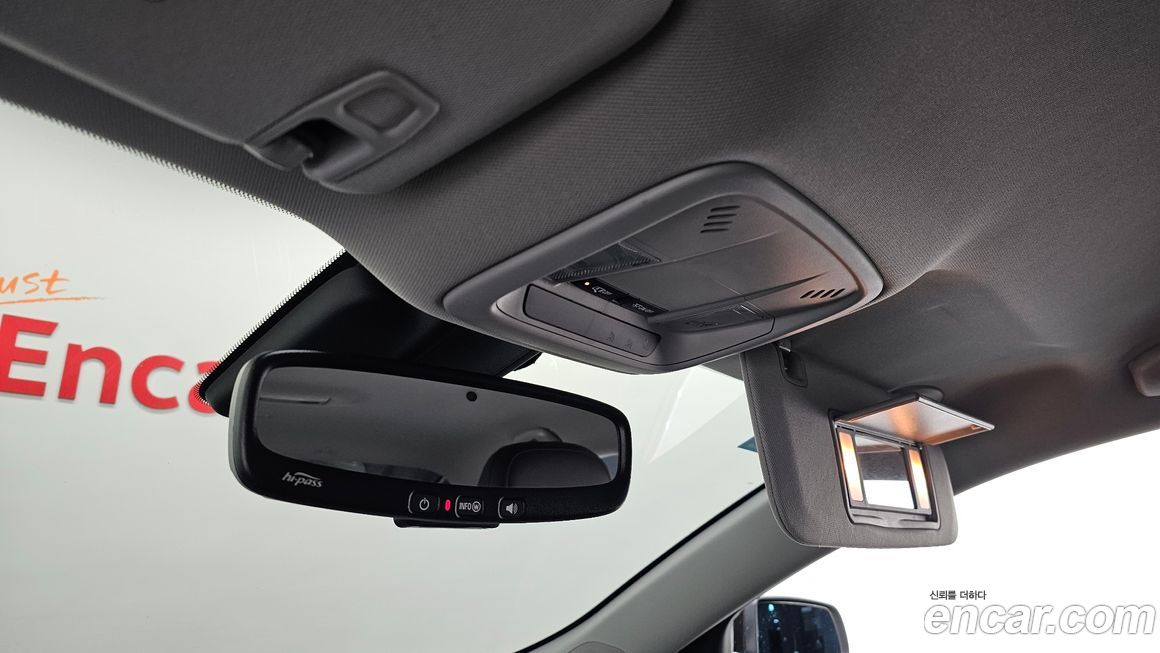 ChevroletGMDaewoo Malibu 2018