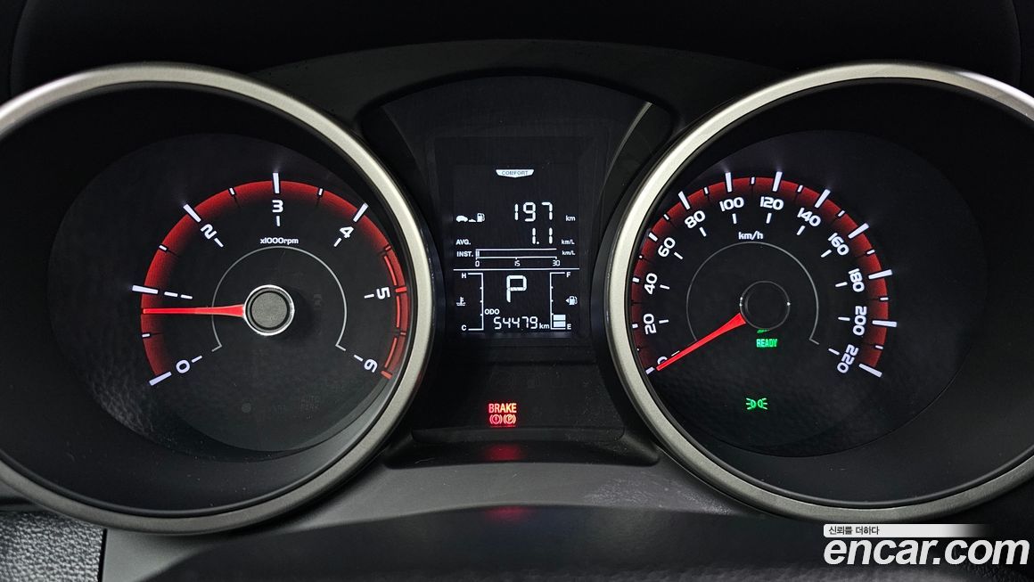 KG_Mobility_Ssangyong TIBOLI 2019