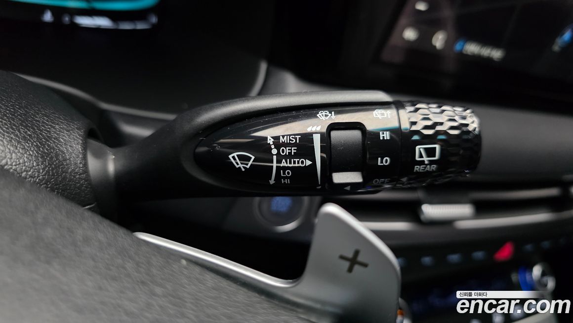 Hyundai Palisade 2024