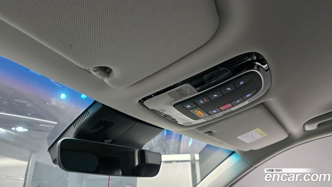 Hyundai Palisade 2024