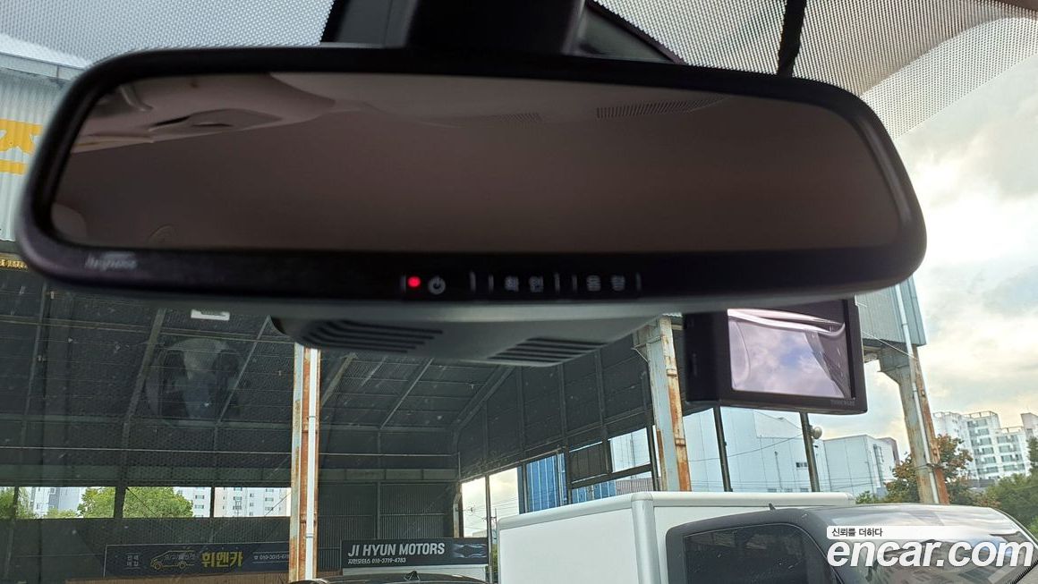 Renault-KoreaSamsung QM6 2017