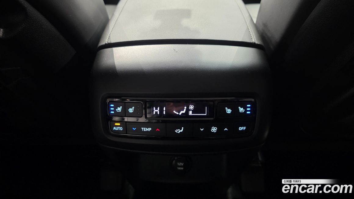 Hyundai Palisade 2024