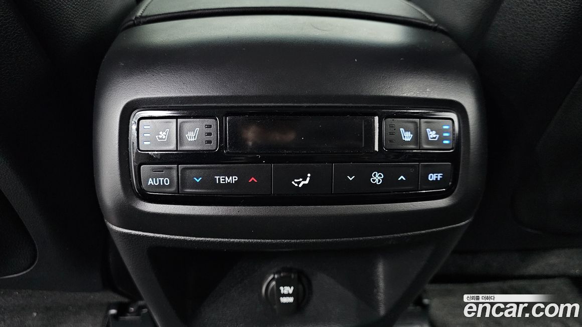 Hyundai Palisade 2024