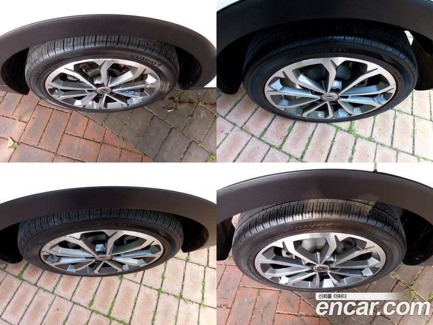 KG_Mobility_Ssangyong TIBOLI 2017