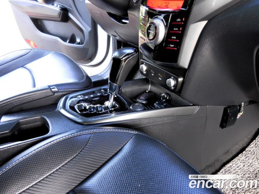 KG_Mobility_Ssangyong TIBOLI 2017