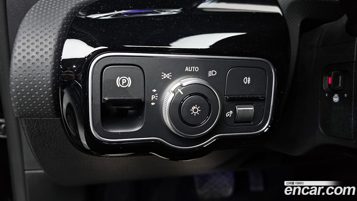 Mercedes-Benz A-Class 2025