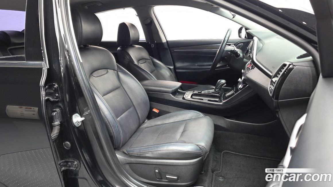 Hyundai Grandeur 2017