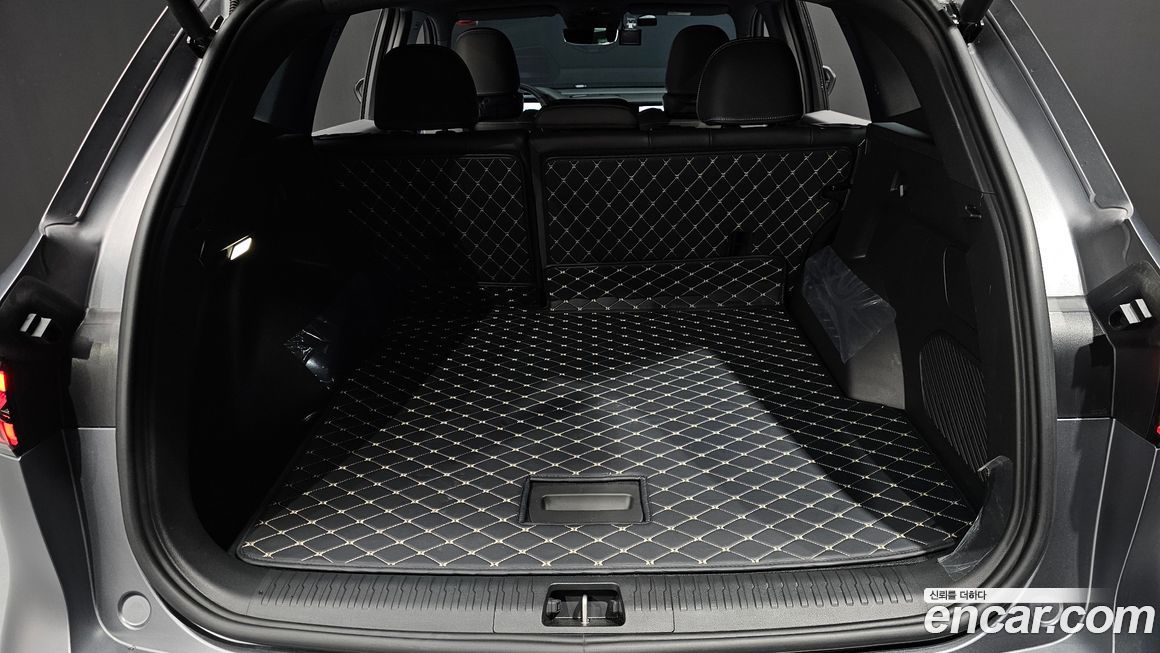 Renault-KoreaSamsung Grand Koleos 2025