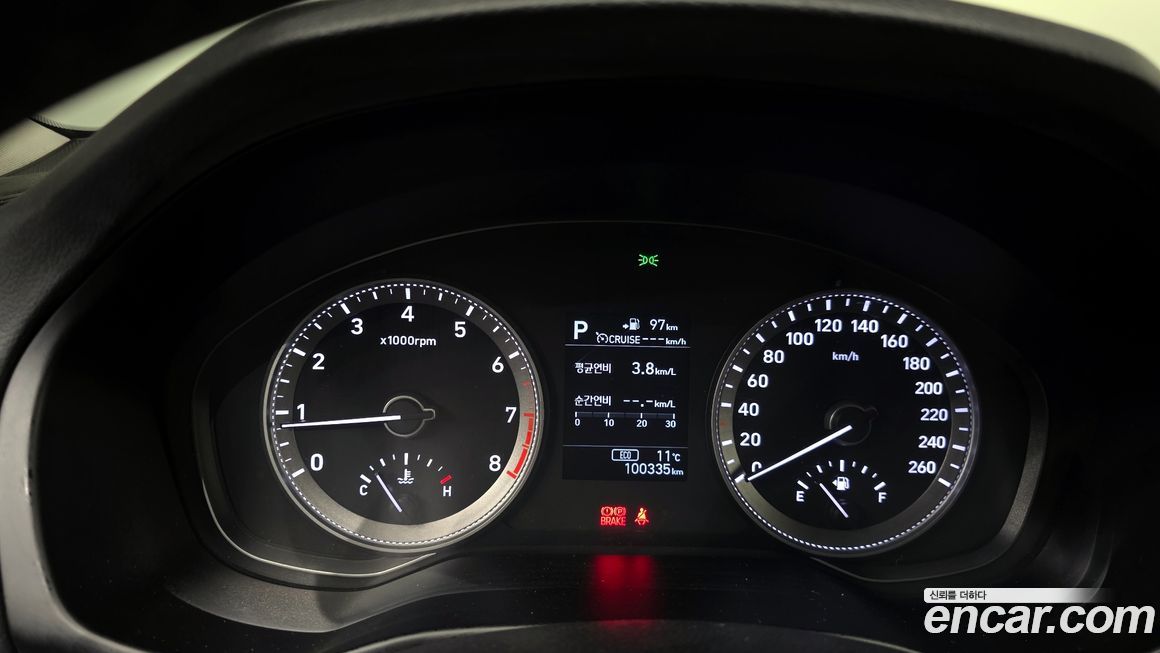 Hyundai Grandeur 2017