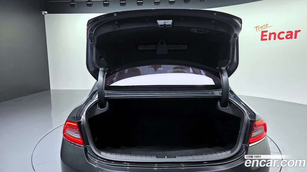 Hyundai Grandeur 2017