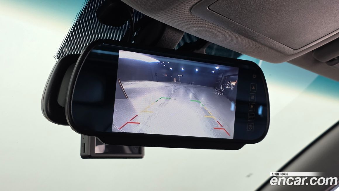 KG_Mobility_Ssangyong Rexton 2019