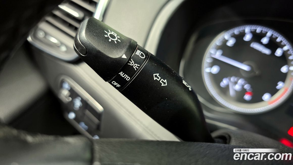 Hyundai Grandeur 2017