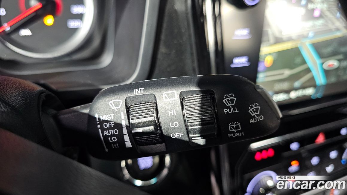 KG_Mobility_Ssangyong TIBOLI 2022