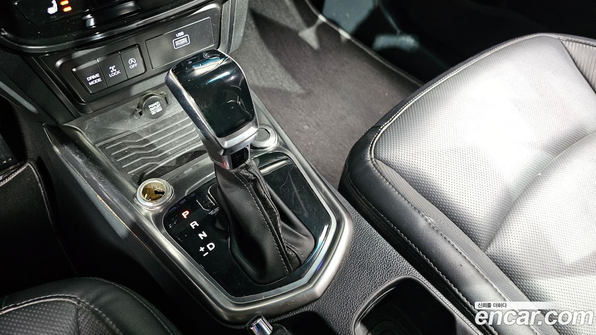 KG_Mobility_Ssangyong TIBOLI 2022