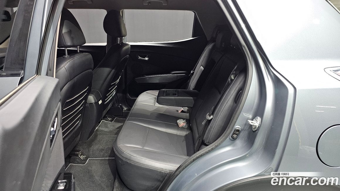 KG_Mobility_Ssangyong TIBOLI 2022