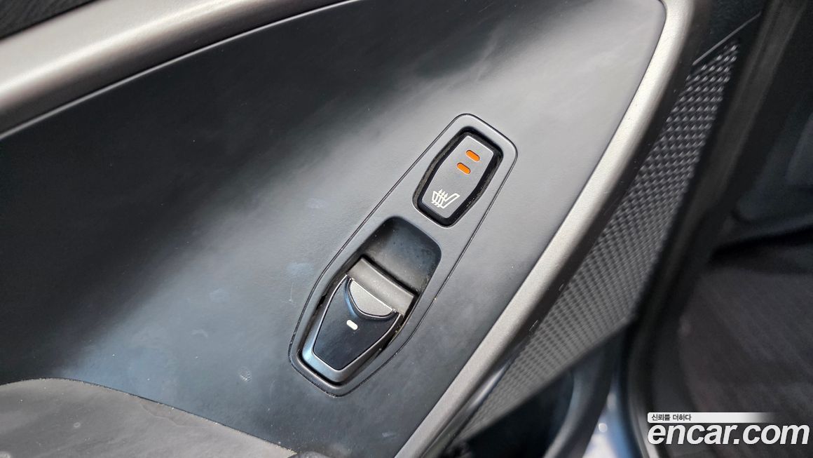 Hyundai Santafe 2016