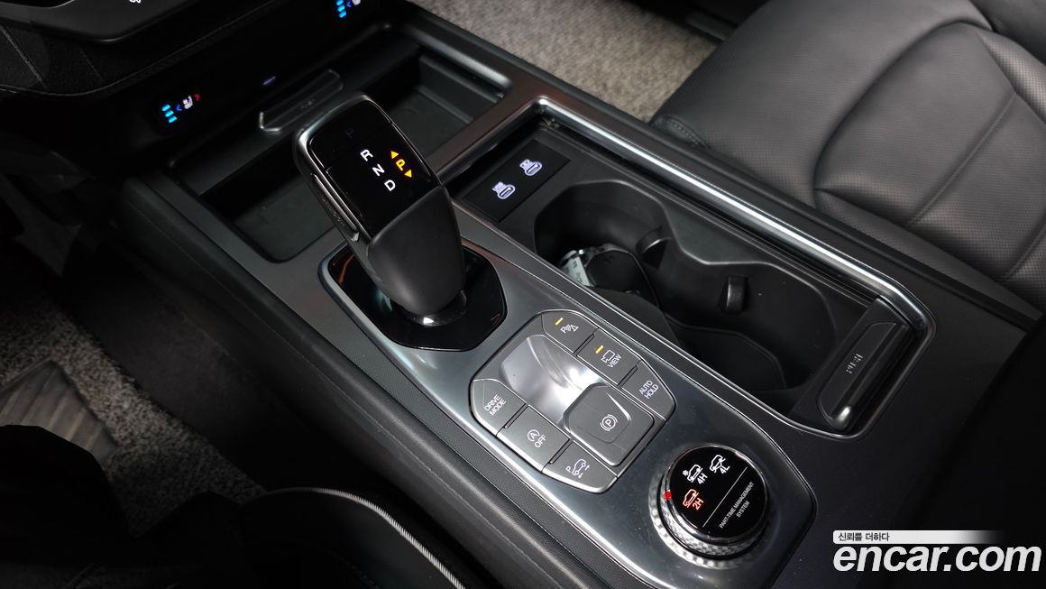 KG_Mobility_Ssangyong Rexton 2024