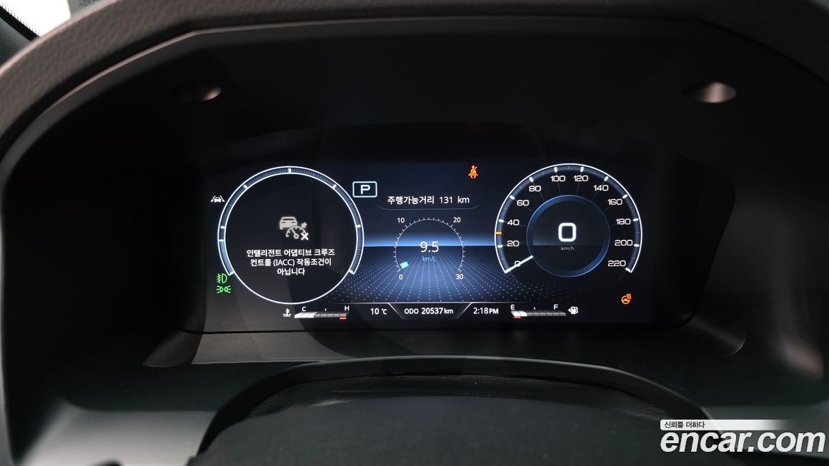 KG_Mobility_Ssangyong Rexton 2024