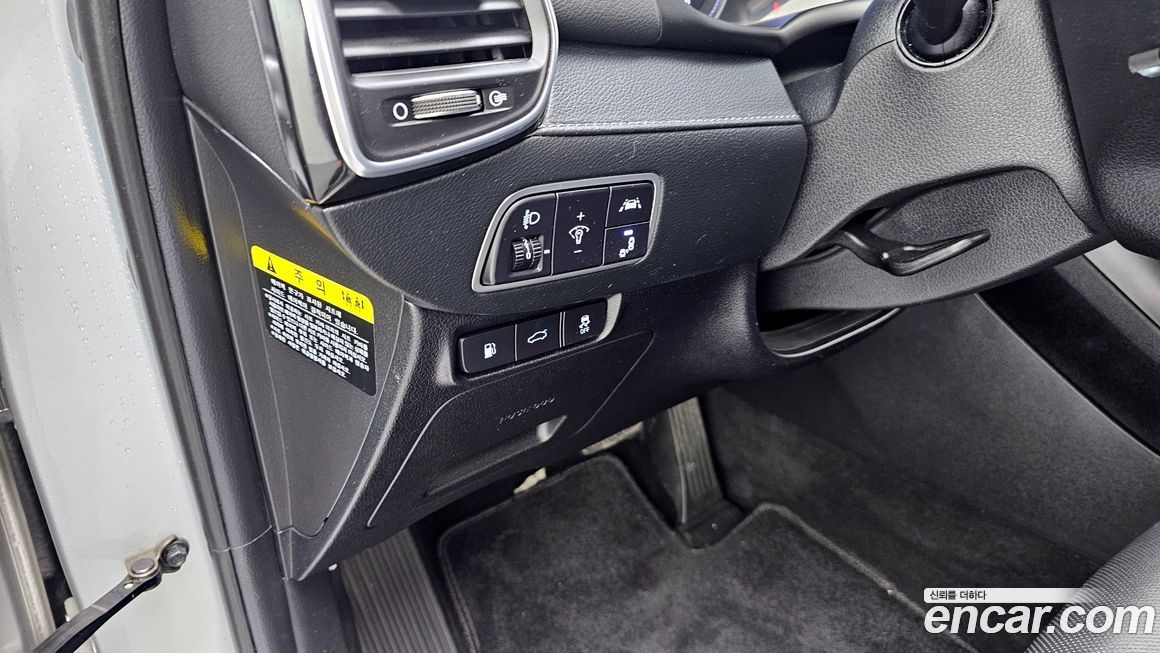 Hyundai Grandeur 2018