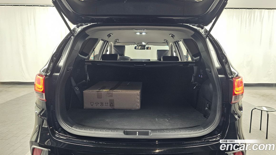 Hyundai Maxcruz 2016