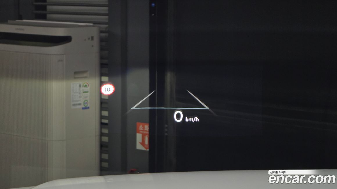 Hyundai Santafe 2025