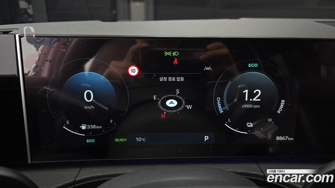 Hyundai Santafe 2025