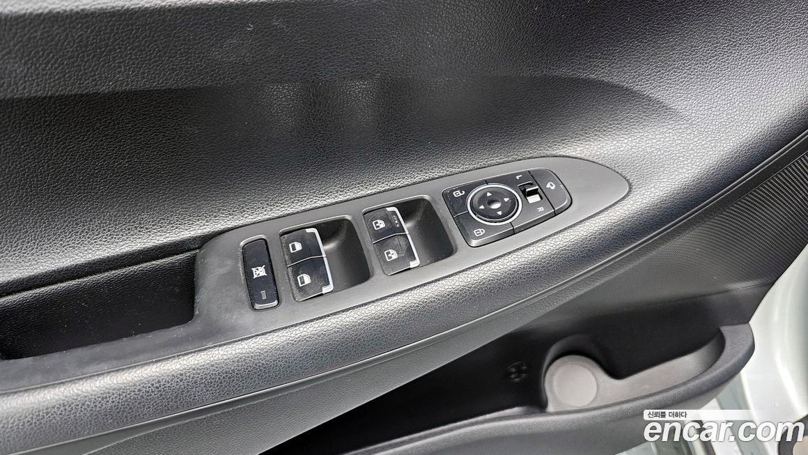 Hyundai Grandeur 2018