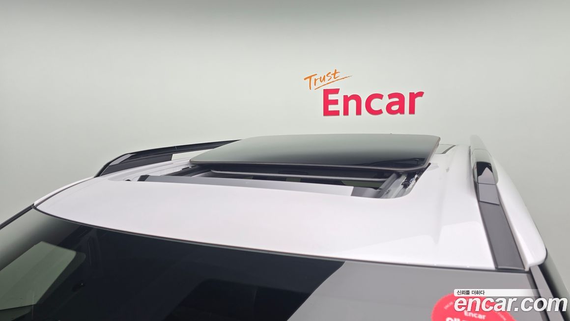 Hyundai Santafe 2025