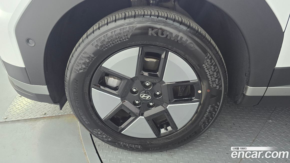 Hyundai Santafe 2025