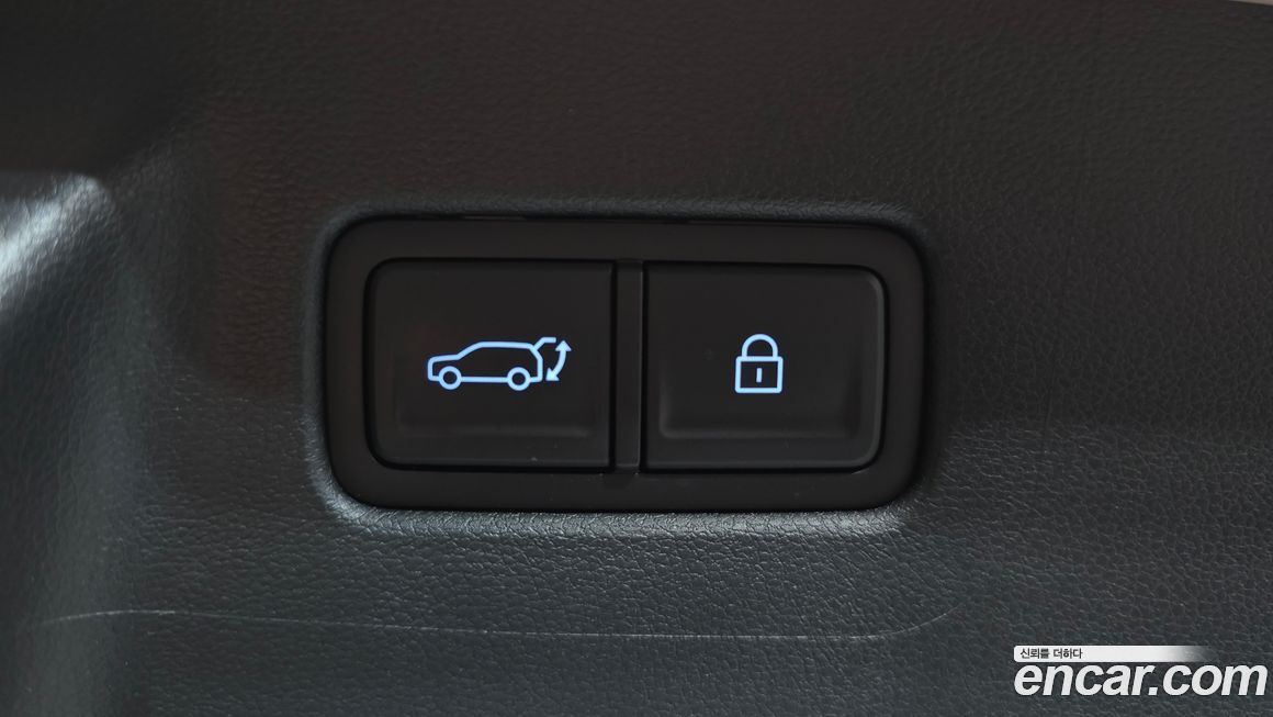 Hyundai Santafe 2025