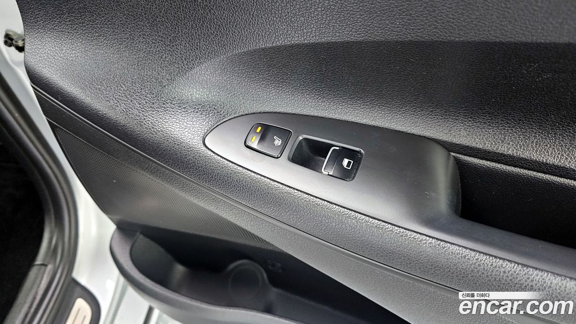 Hyundai Grandeur 2018