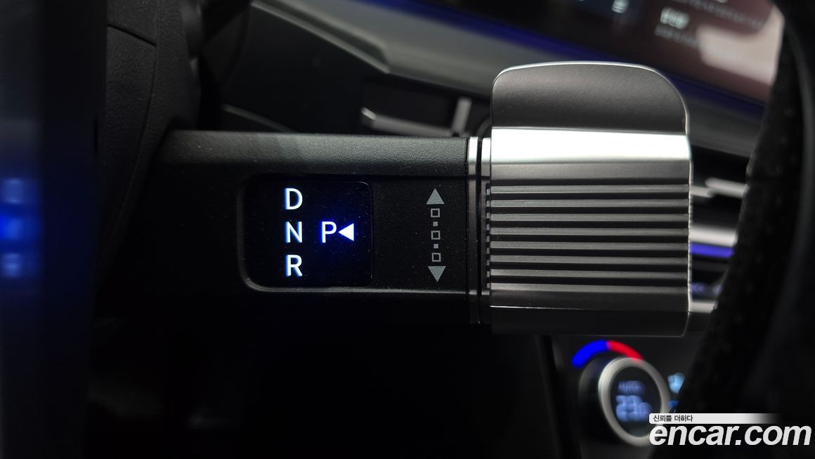 Hyundai Santafe 2025