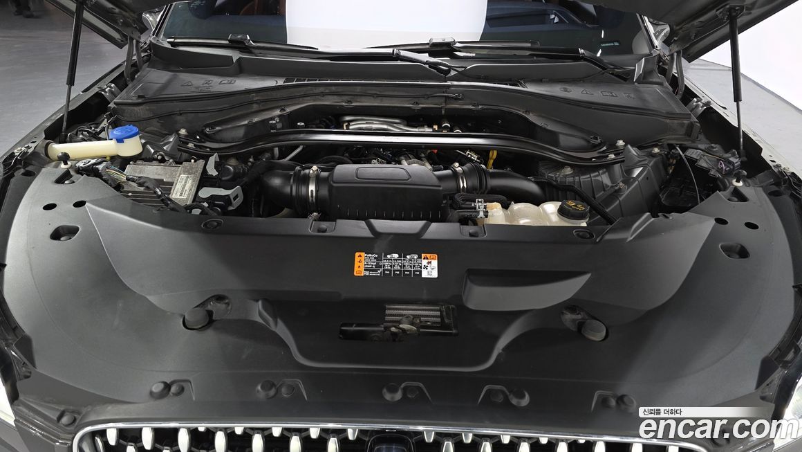 Lincoln Aviator 2021